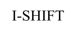 I-SHIFT