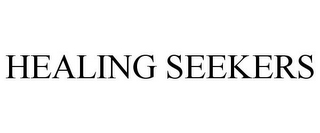HEALING SEEKERS