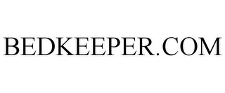 BEDKEEPER.COM