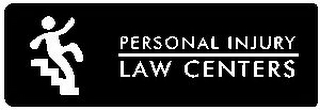 PERSONAL INJURY LAW CENTERS