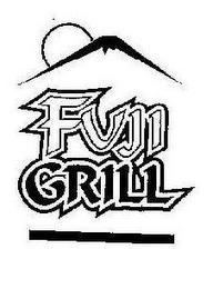 FUJI GRILL