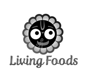 LIVING FOODS