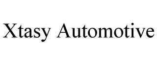 XTASY AUTOMOTIVE