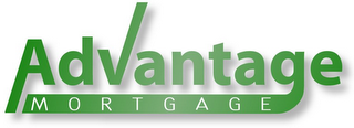 ADVANTAGE MORTGAGE