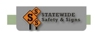 SSS STATEWIDE SAFETY AND SIGNS