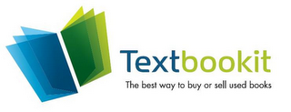 TEXTBOOKIT THE BEST WAY TO BUY OR SELL USED BOOKS