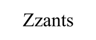 ZZANTS