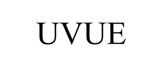 UVUE