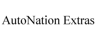 AUTONATION EXTRAS