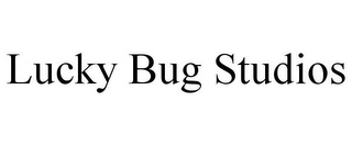 LUCKY BUG STUDIOS
