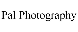PAL PHOTOGRAPHY