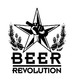 BEER REVOLUTION