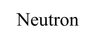 NEUTRON