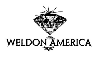 WELDON AMERICA