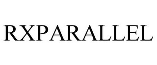 RXPARALLEL