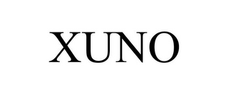 XUNO