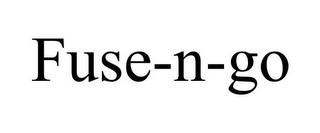 FUSE-N-GO