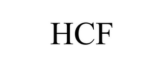 HCF