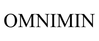 OMNIMIN