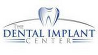 THE DENTAL IMPLANT CENTER