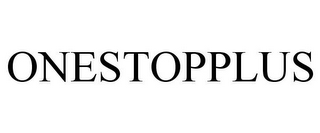 ONESTOPPLUS