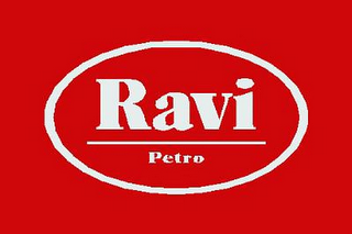 RAVI PETRO