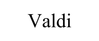 VALDI
