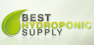 BEST HYDROPONIC SUPPLY