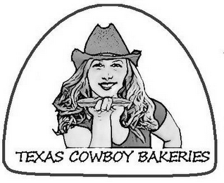 TEXAS COWBOY BAKERIES