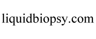 LIQUIDBIOPSY.COM