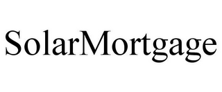 SOLARMORTGAGE