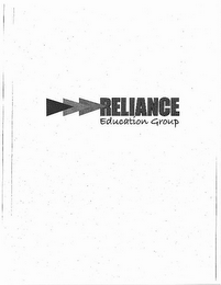 RELIANCE EDUCATION GROUP