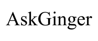 ASKGINGER