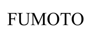 FUMOTO