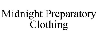 MIDNIGHT PREPARATORY CLOTHING