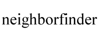 NEIGHBORFINDER