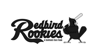 REDBIRD ROOKIES A CARDINALS CARE TEAM