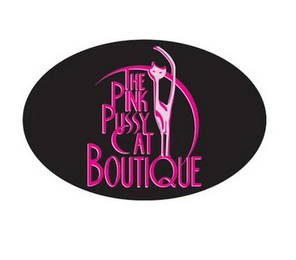 THE PINK PUSSYCAT BOUTIQUE