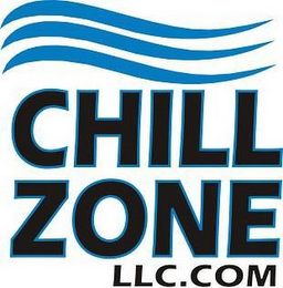 CHILL ZONE LLC.COM