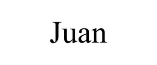 JUAN