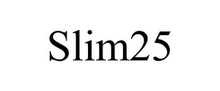 SLIM25