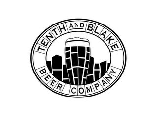 TENTH AND BLAKE BEER COMPANY