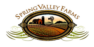 SPRING VALLEY FARMS