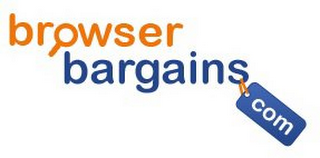 BROWSERBARGAINS.COM