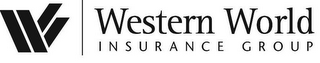 W WESTERN WORLD INSURANCE GROUP