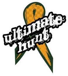 ULTIMATE HUNT