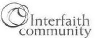 INTERFAITH COMMUNITY