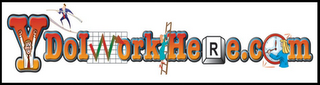 YDOIWORKHERE.COM