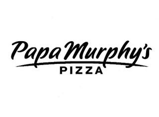 PAPA MURPHY'S PIZZA