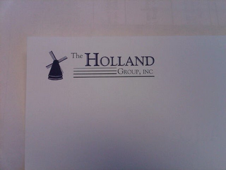 THE HOLLAND GROUP, INC